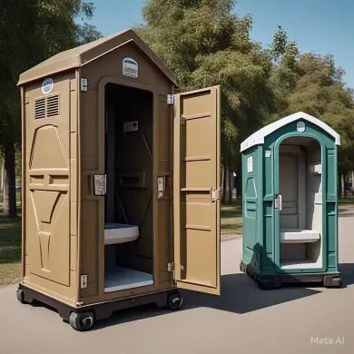 jasa sewa toilet portable semarang